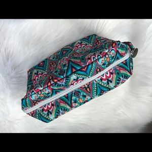 Bags - Beautiful inspired makeup bag Bags - Beautiful inspired makeup bag