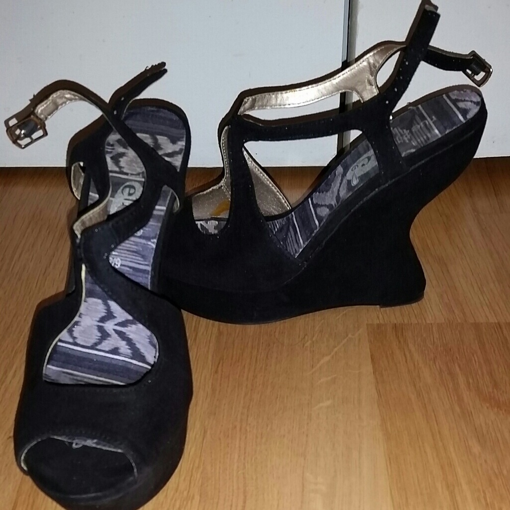 👡🌹 HP❗️Shoes 🌹 👡❗️ - Picture 2 of 4