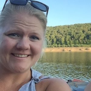 Meet your Posher, Jacki