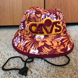 Cleveland Cavaliers Bucket Hat