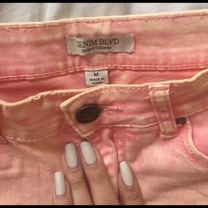 Shorts - High waisted shorts Shorts - High waisted shorts