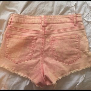 Shorts - High waisted shorts Shorts - High waisted shorts