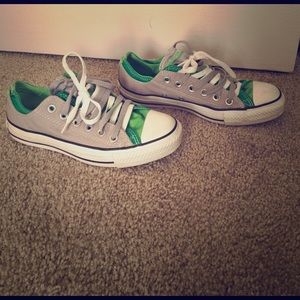 Converse sneakers