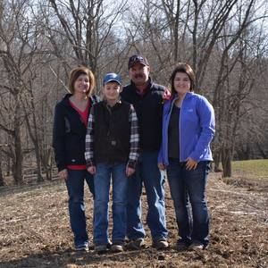 Meet your Posher, Melanie