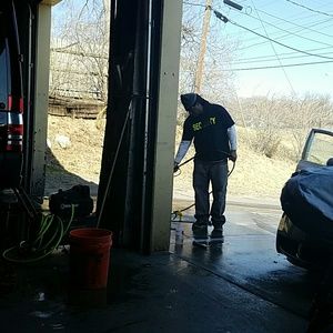 Meet your Posher, Rhonda