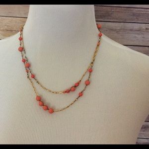 Stella & Dot necklace