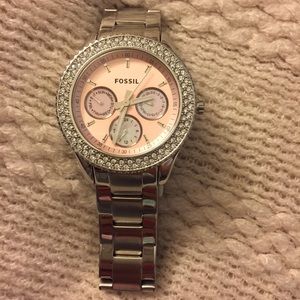 Fossil Watch