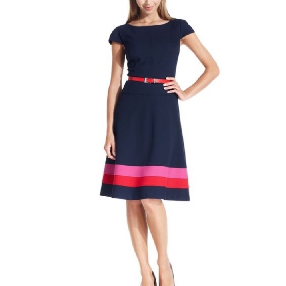 Anne Klein dress