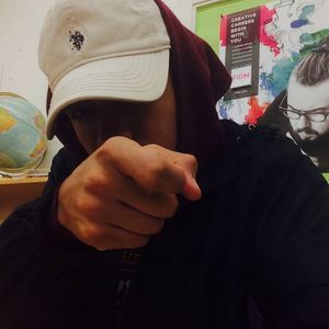 Meet your Posher, Miguel