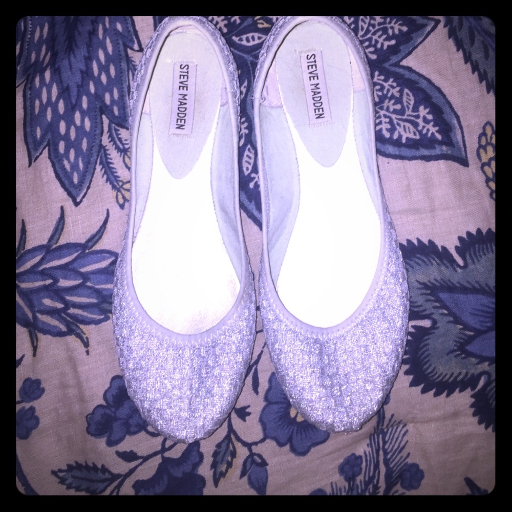 Steve Madden flats
