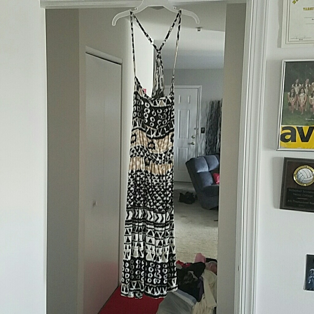 Summer dress