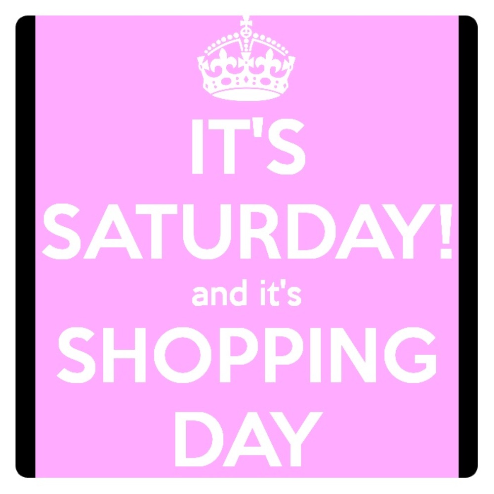 SUPER SATURDAY SALE! Discounts on items & bundles