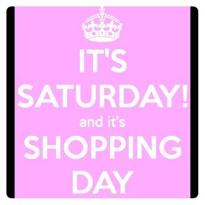 SUPER SATURDAY SALE! Discounts on items & bundles