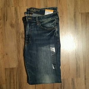 Men's American Eagle Jeans NWT