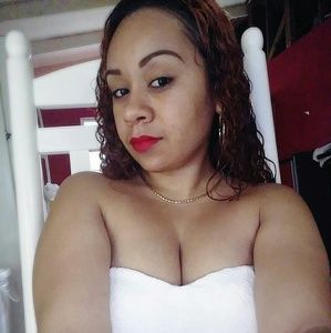 Meet your Posher, Keishla