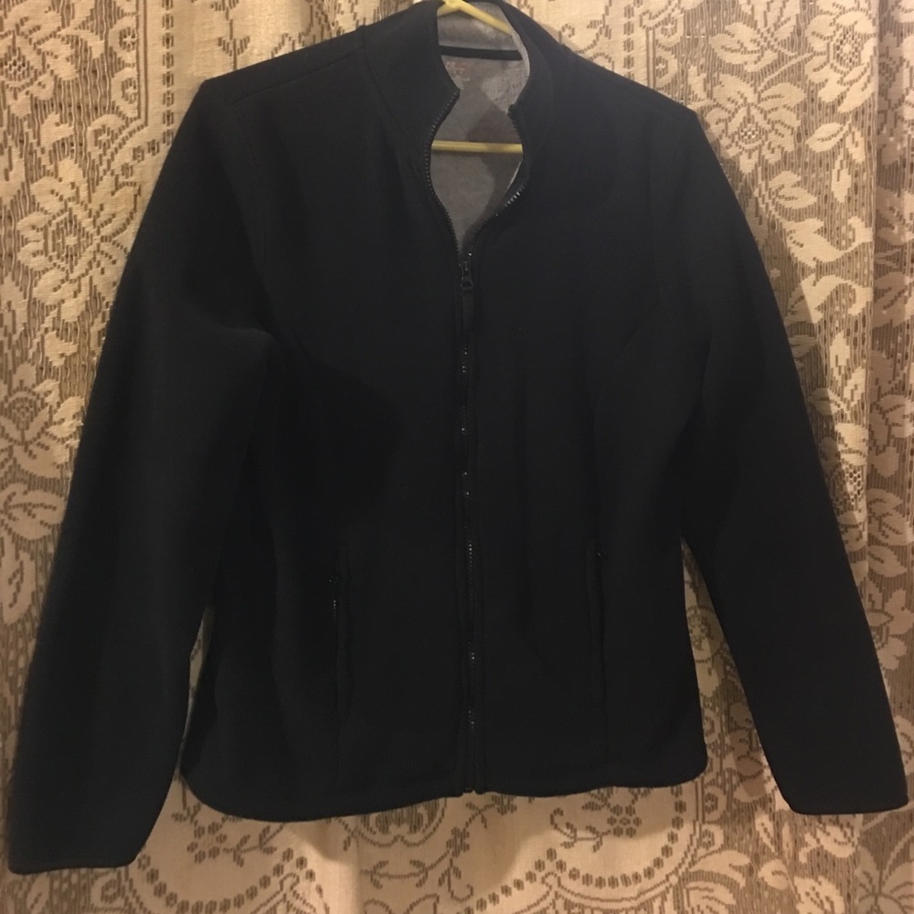 Fleece jacket(705)