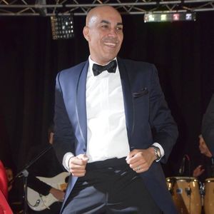 Meet your Posher, Eduardo