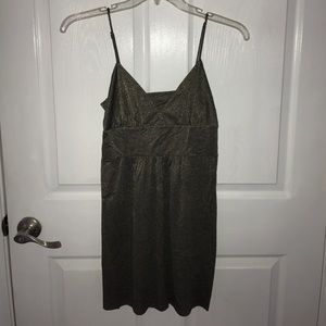 Cynthia Vincent cocktail dress