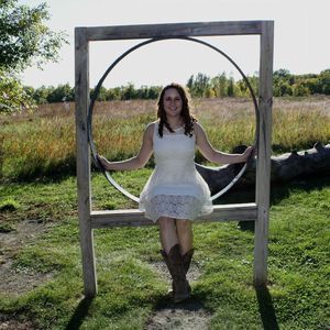 Meet your Posher, Jamie