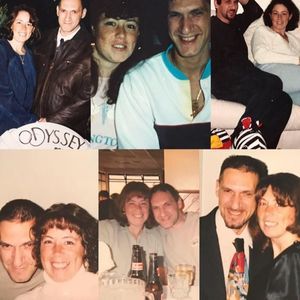 Meet your Posher, Rosemarie