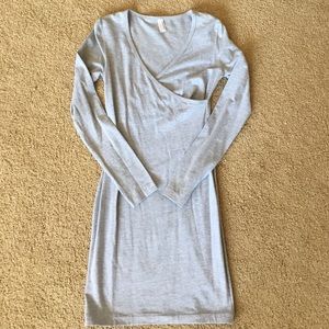 AA Long Sleeve Dress