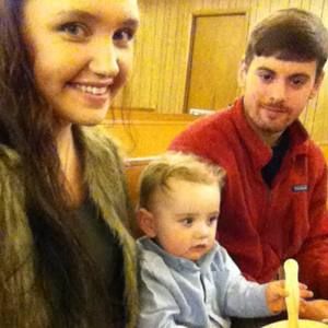 Meet your Posher, Ali