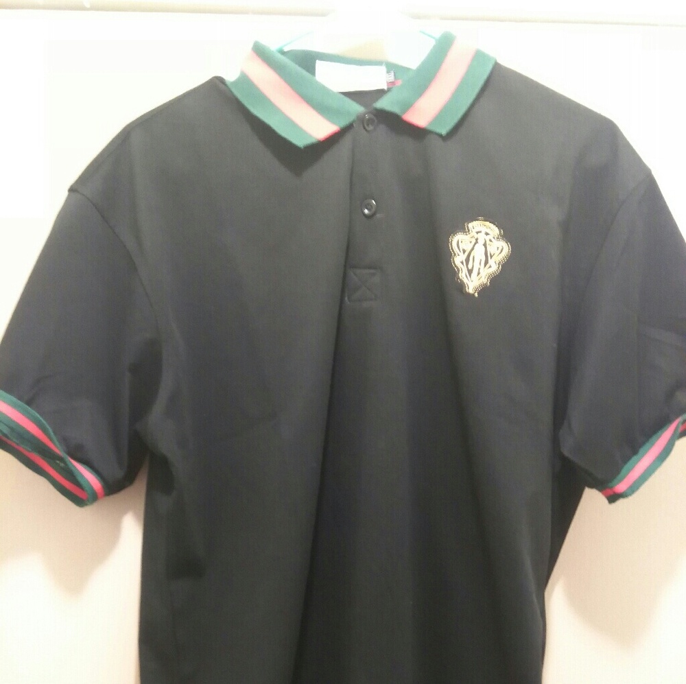 Gucci shirt