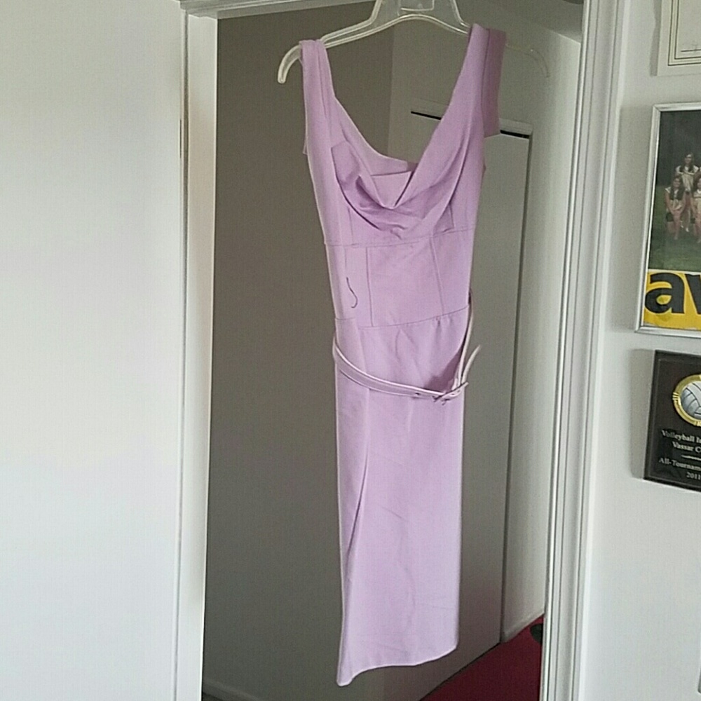 Va va  voom dress
