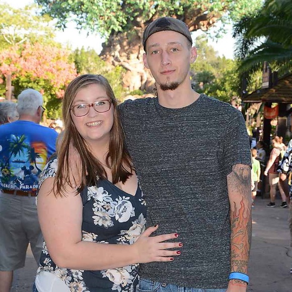 Meet your Posher, Jenna - Picture 1 of 1