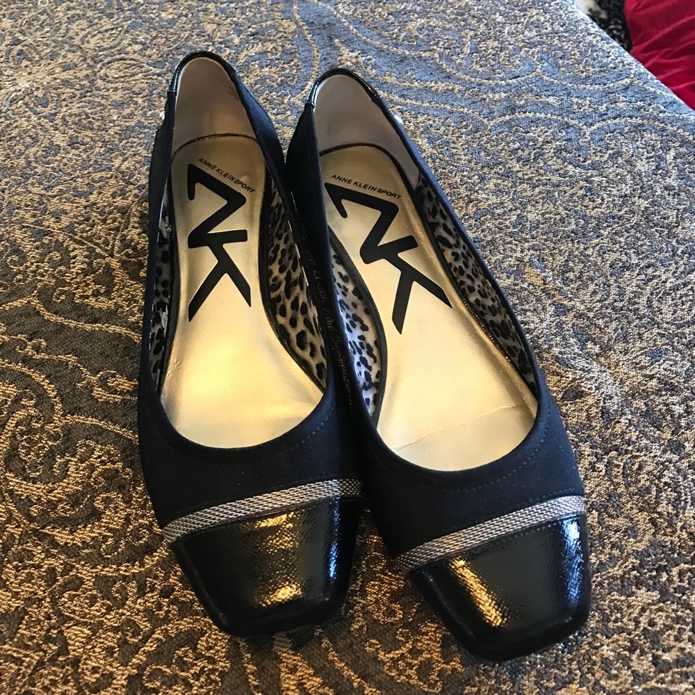Anne Klein Sport Flats