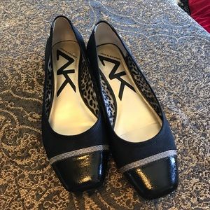 Anne Klein Sport Flats