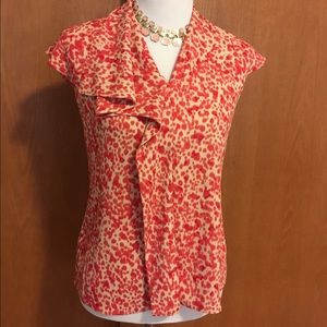 Ann Taylor Blouse, Size 4