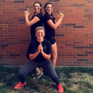 Meet your Posher, Libby