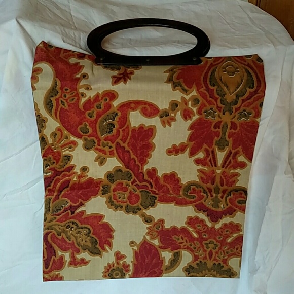 Water proof tote - Picture 1 of 2