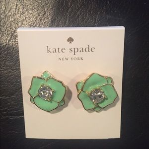 Kate Spade Earrings