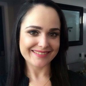 Meet your Posher, Glenda