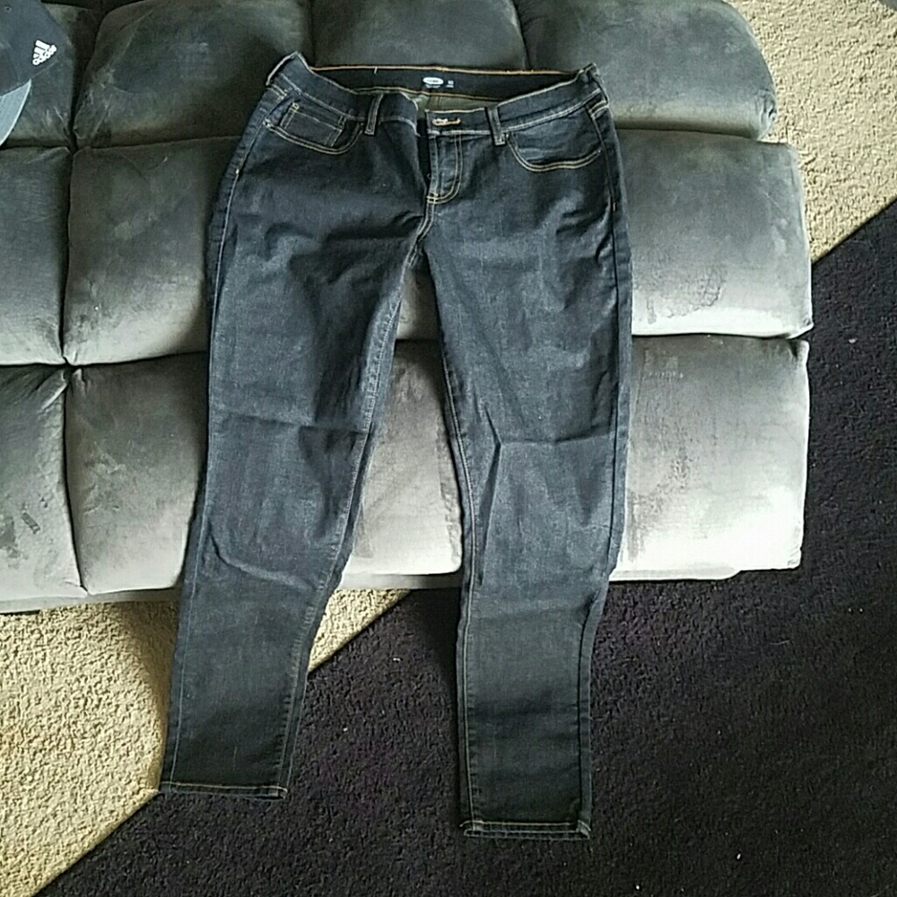 New never worn jeans