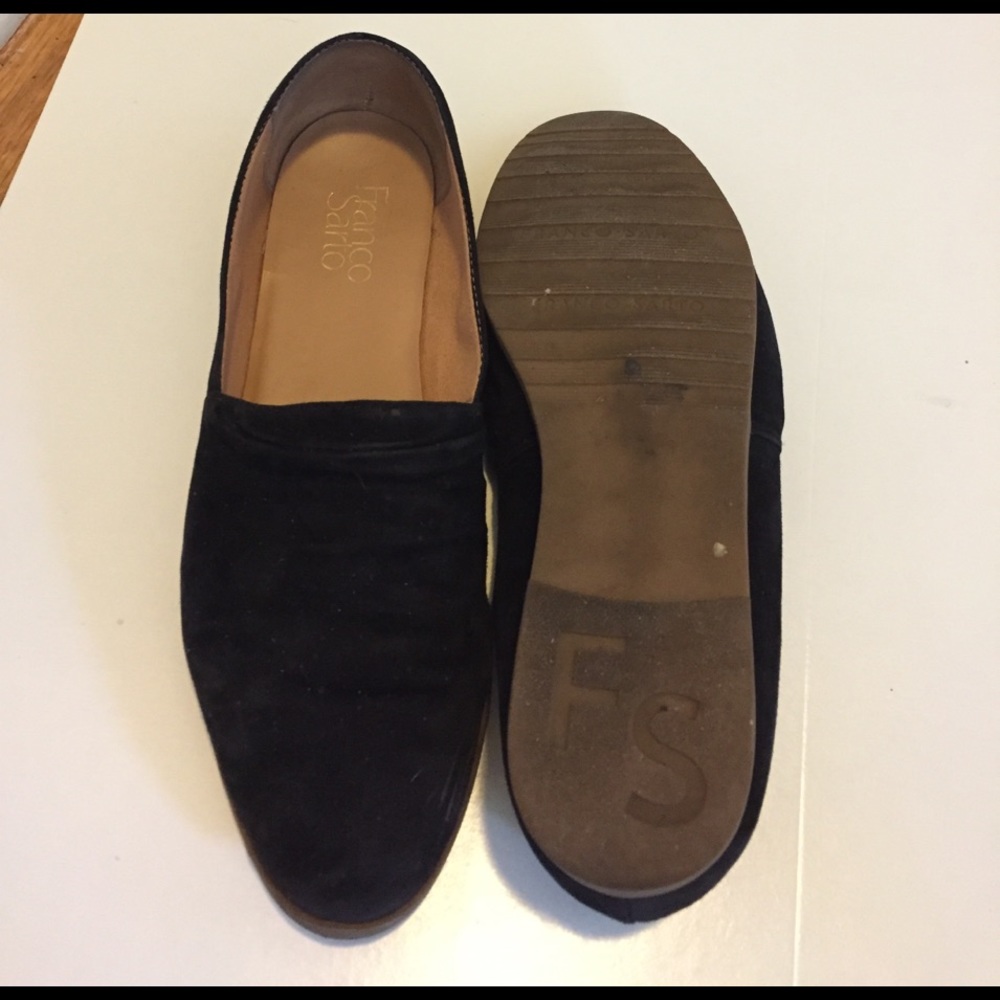 Franco Sarto shoes