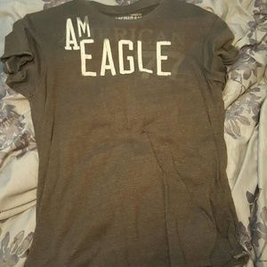 Mens medium Vintage fit tee