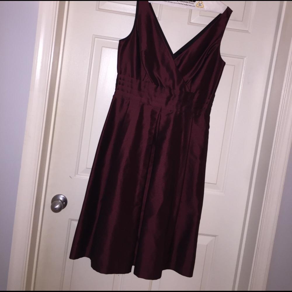Ann Taylor cocktail dress