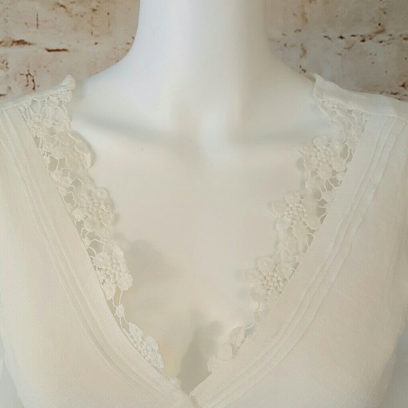 NWT!! Size S left Gorgeous Boho Chic style dress! - Picture 4 of 8