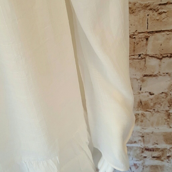 NWT!! Size S left Gorgeous Boho Chic style dress! - Picture 5 of 8