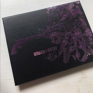 Urban Decay Ammo Palette