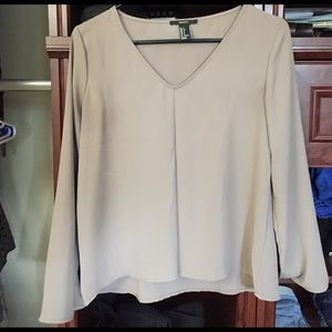 Forever 21 blouse