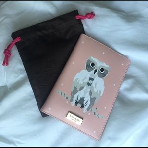 Kate Spade Wallet/Clutch