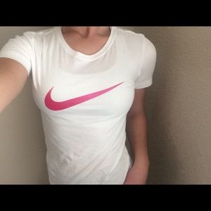 NIKE TEE SHIRT
