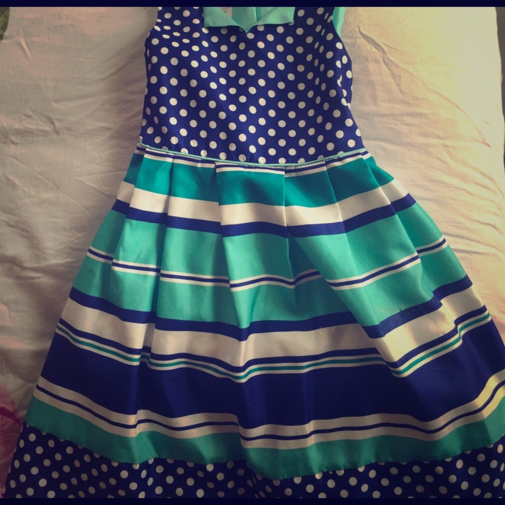 Girl dress