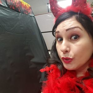 Meet your Posher, Silvia