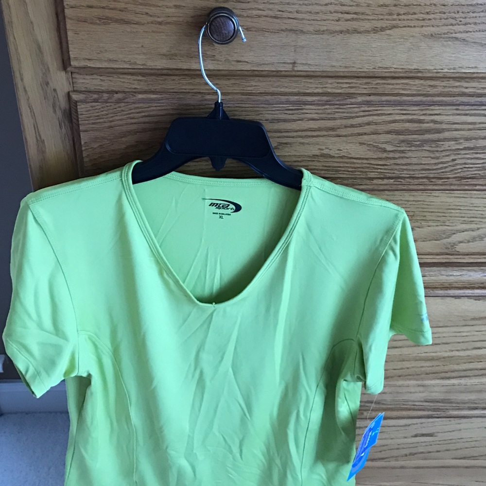 Dri Fit Tee Shirts