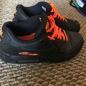 Nike Air Max 90 "Halloween" edition
